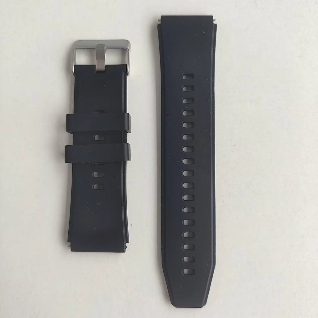 2026 New Watch 5 Pro GPS Map Navigation Smartwatch 32G memory Video Music Play NFC Call Titanium alloy Waterproof Smartwatch Men