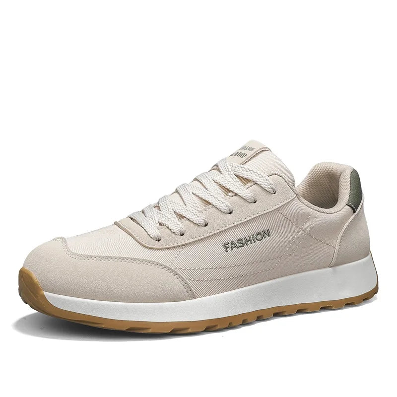 NEW Fashion Trending Mens Shoes High Quality Low Price Anti-slip Casual Sneaker Supplier Guangzhou Shoes Manufacturer Brand