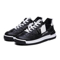 2022 Summer New Sneakers Men's Breathable Sports Casual Shoes