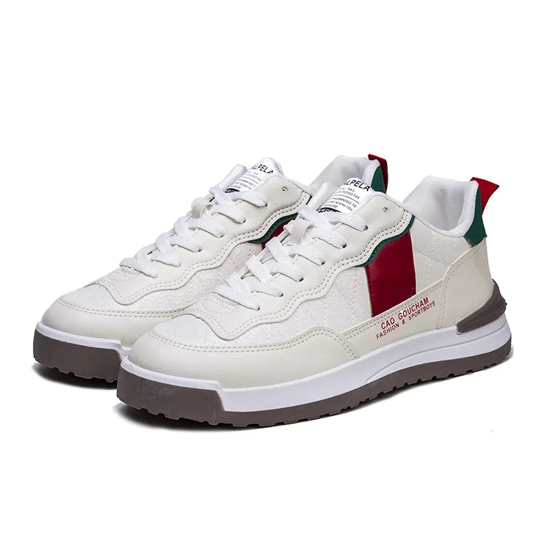 2022 Summer New Sneakers Men's Breathable Sports Casual Shoes