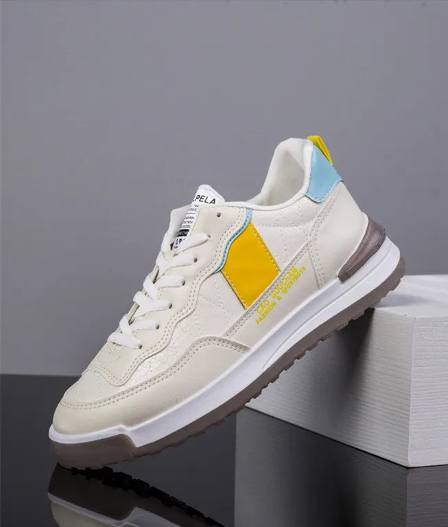 2022 Summer New Sneakers Men's Breathable Sports Casual Shoes