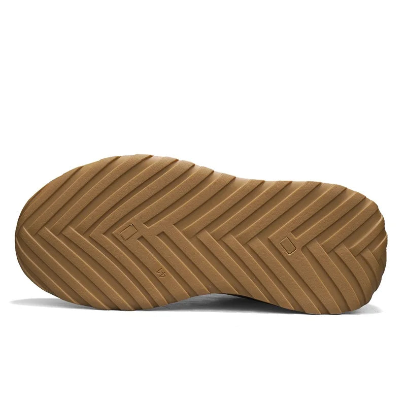 NEW Fashion Trending Mens Shoes High Quality Low Price Anti-slip Casual Sneaker Supplier Guangzhou Shoes Manufacturer Brand