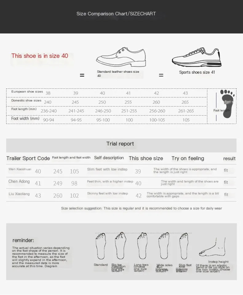 Classic European Station High end Men's Shoes Genuine Leather Color blocked Comfortable Casual Shoes Sports Shoes 231135