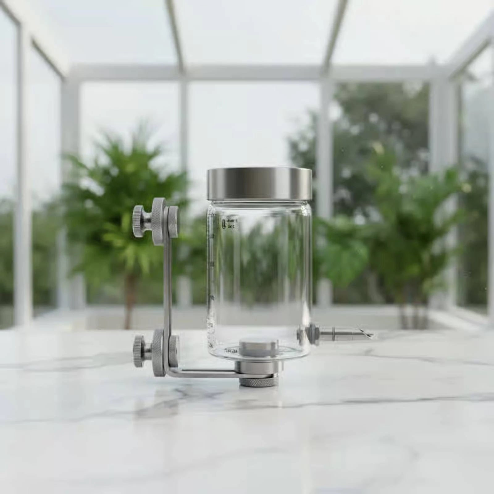 Bird Cage Water Bottle Easy to Refill Stainless Steel Nozzle Automatic Feeder Dispenser for Animal Care Daily Use